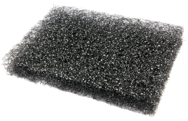 Teichfiltermatte 488 m²  / m³